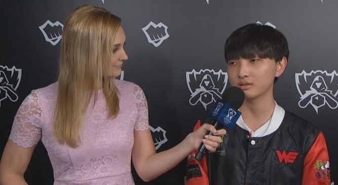 Xiye