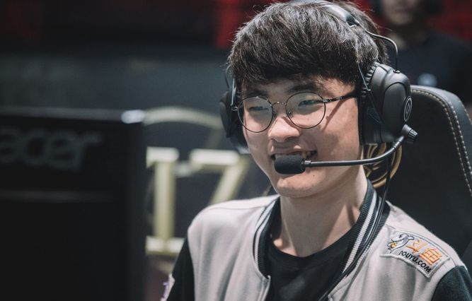 Faker