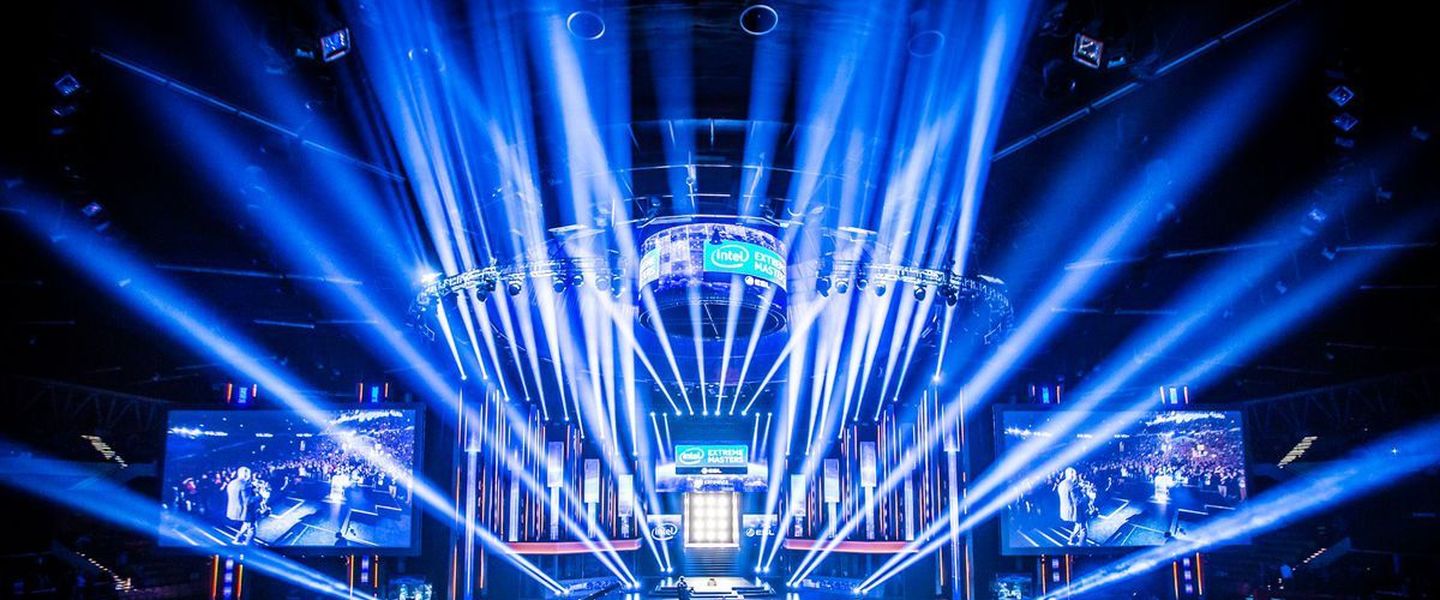 Las grandes citas de 2018 en los esports