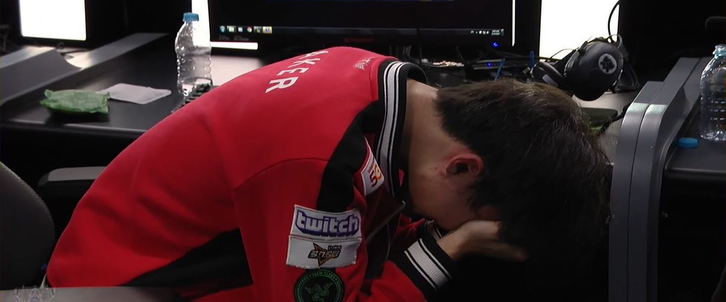 Faker