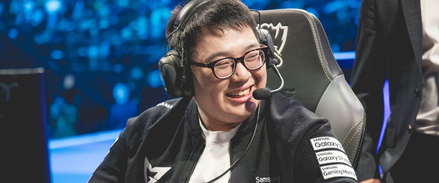 Los 20 mejores jugadores del mundo de 2017: Cuvee (2)