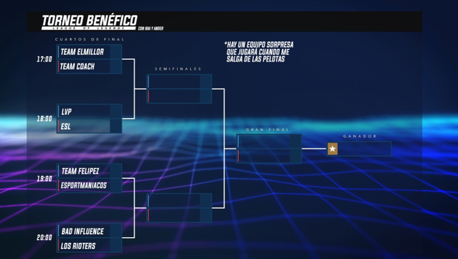 Torneo