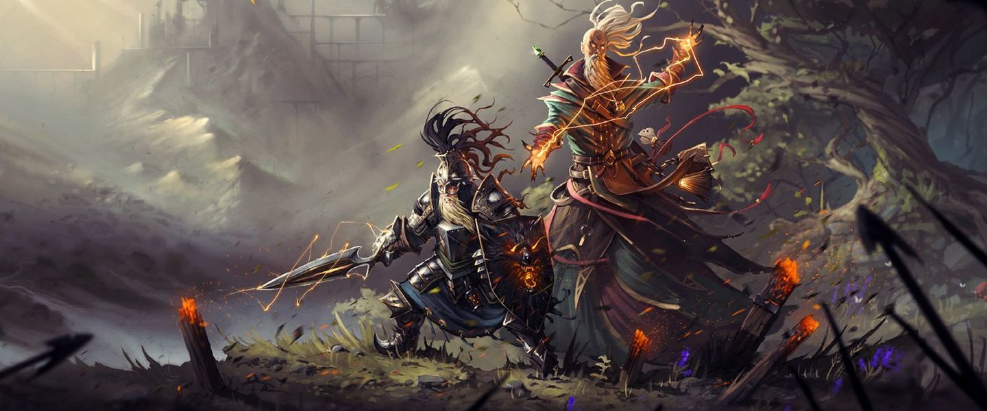 Divinity: Original Sin 2