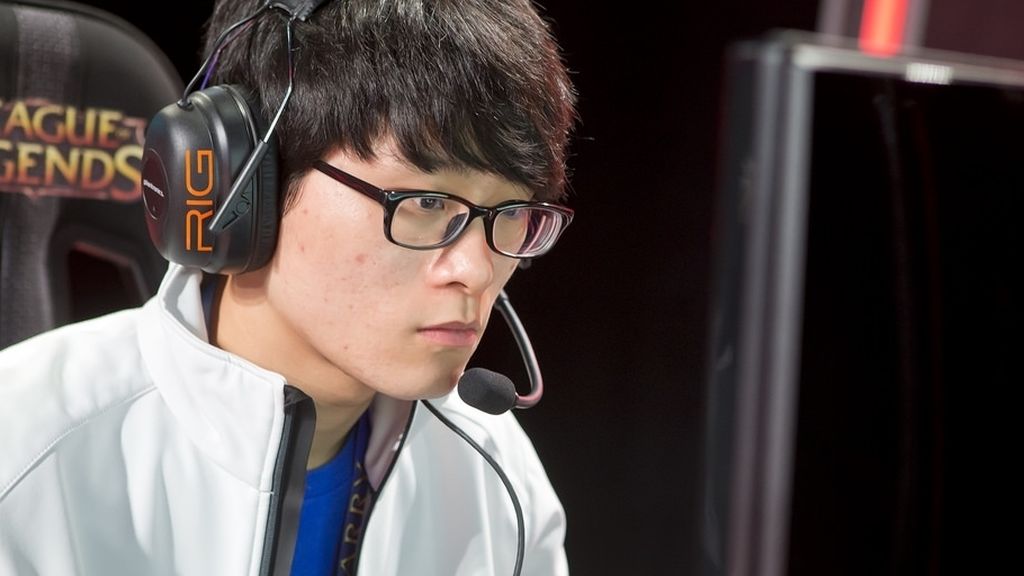 Worlds S3 - Piglet: 115 asesinatos (récord absoluto)