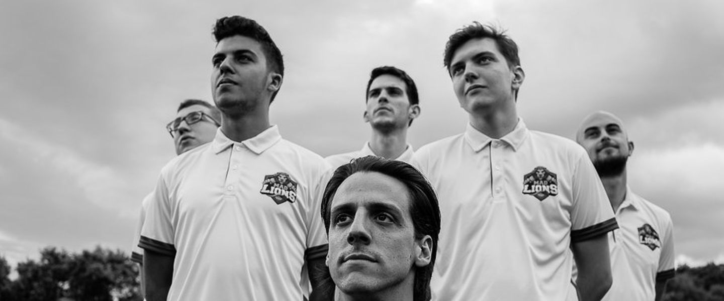 Llegan los cambios a Mad Lions