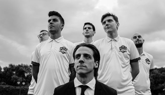 Llegan los cambios a Mad Lions