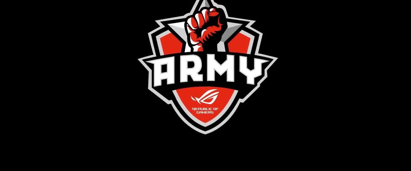 ASUS Rog Army apuesta por Clash Royale