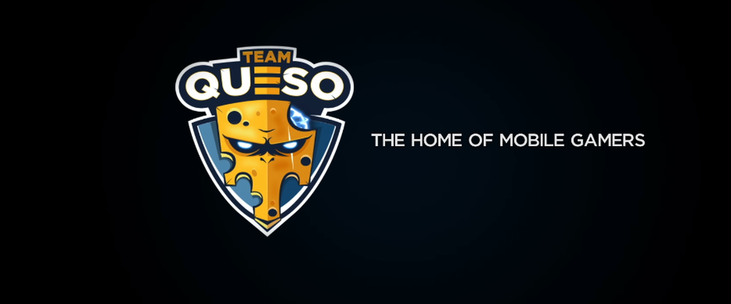 Team Queso y su alineación para la nueva temporada