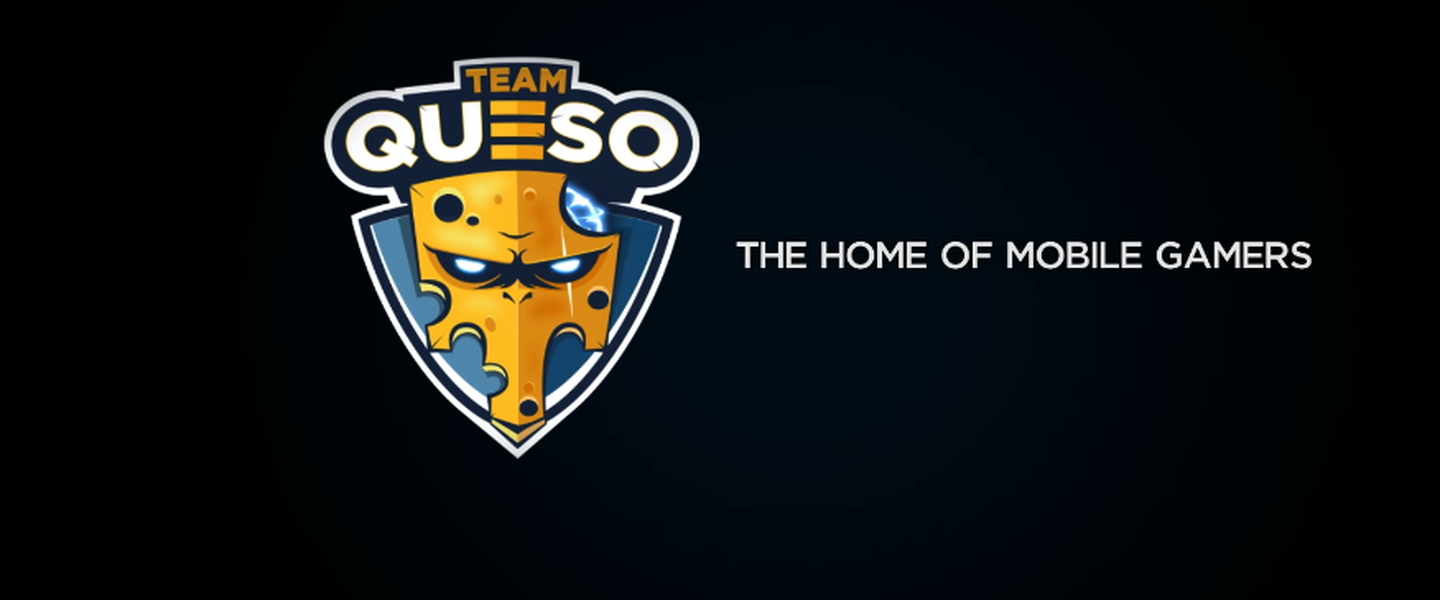 Team Queso y su alineación para la nueva temporada