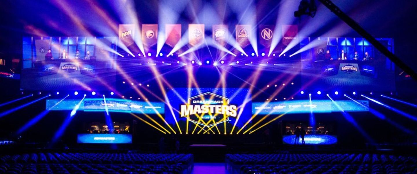 dreamhack masters