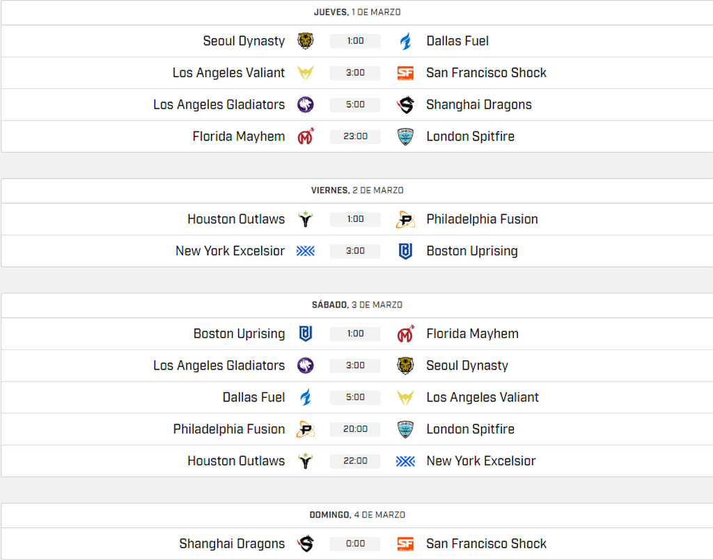 Fase 2 - Semana 2
