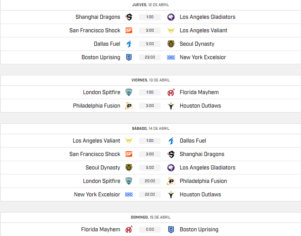 Fase 3 - Semana 2