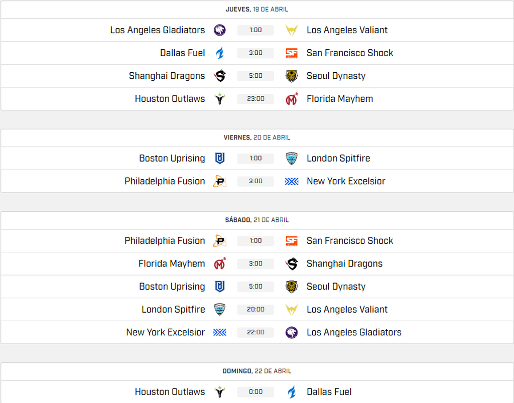 Fase 3 - Semana 3