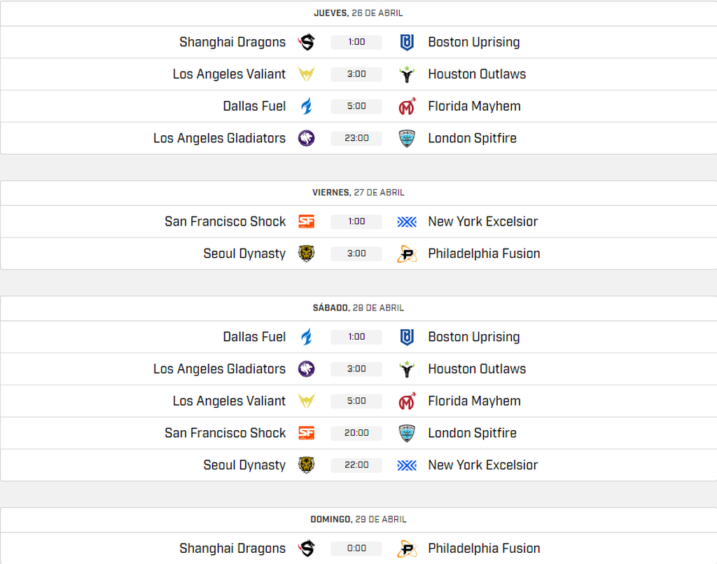 Fase 3 - Semana 4