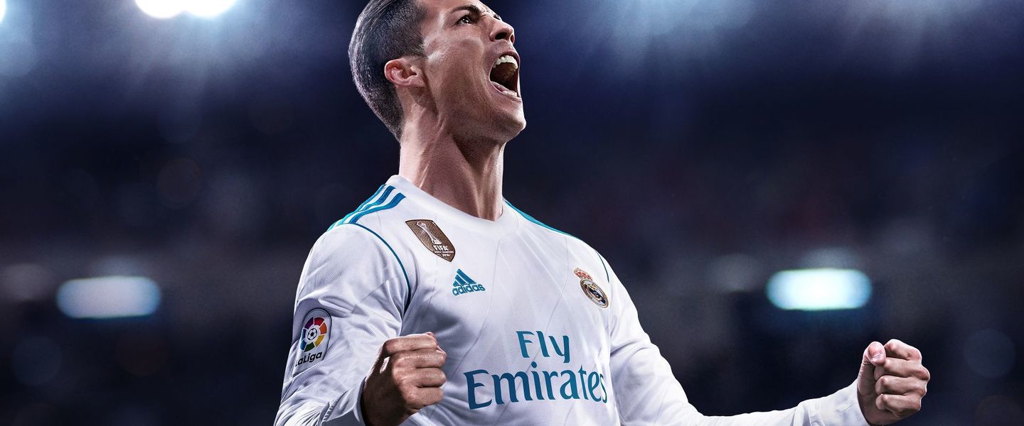 Los nominados al Equipo del Año en FIFA 18