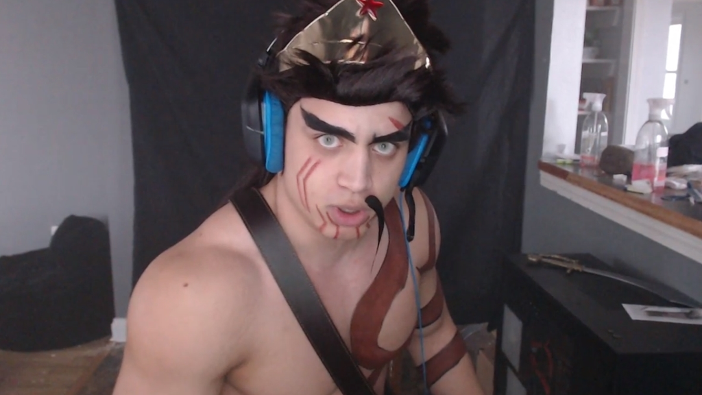 Tyler1