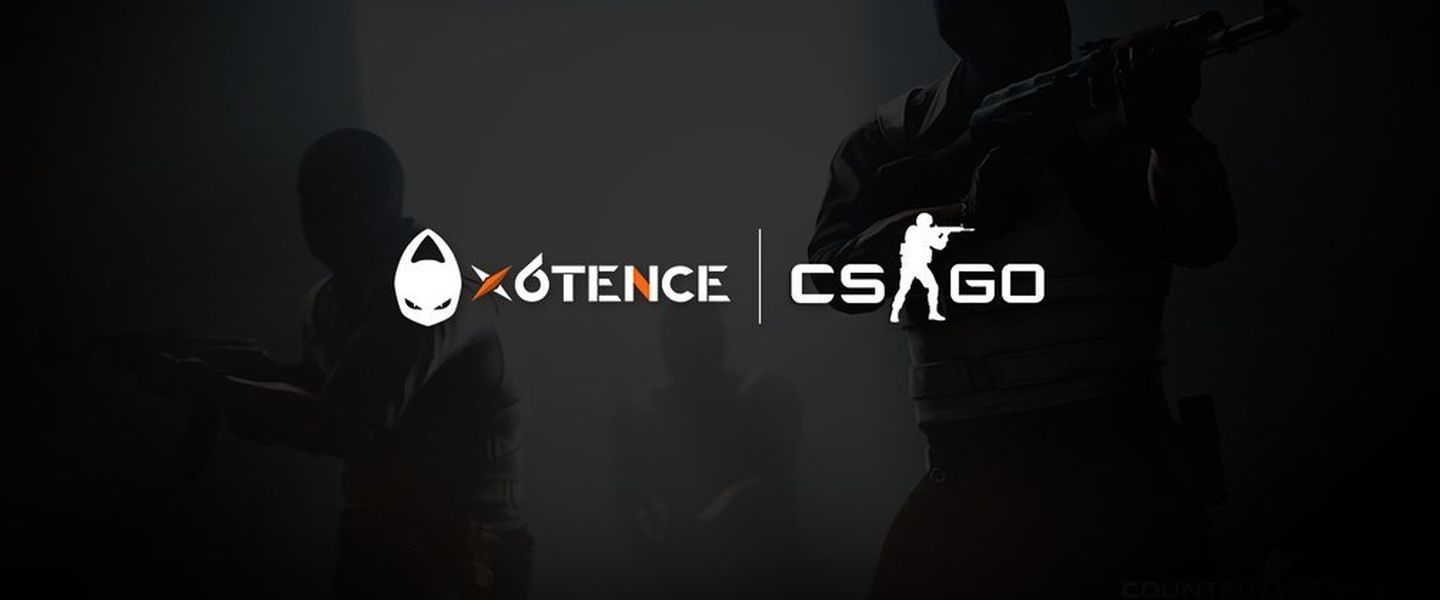 x6tence vuelve a reunir a FlipiN y MusambaN1