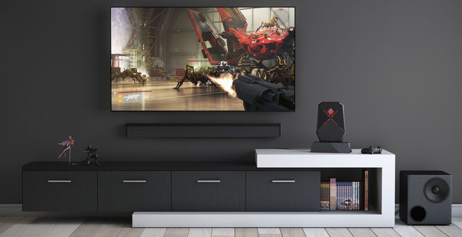 OMEN X 65