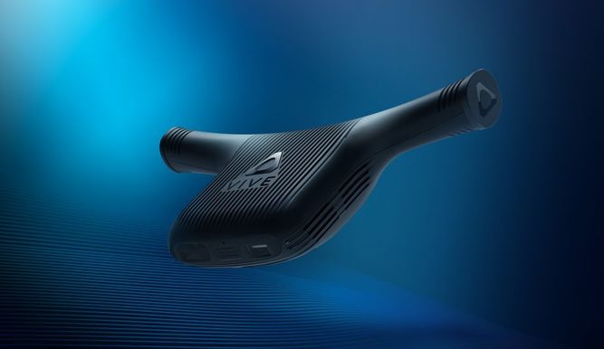 Vive Wireless Adaptor