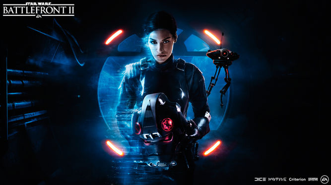 Star Wars Battlefront 2