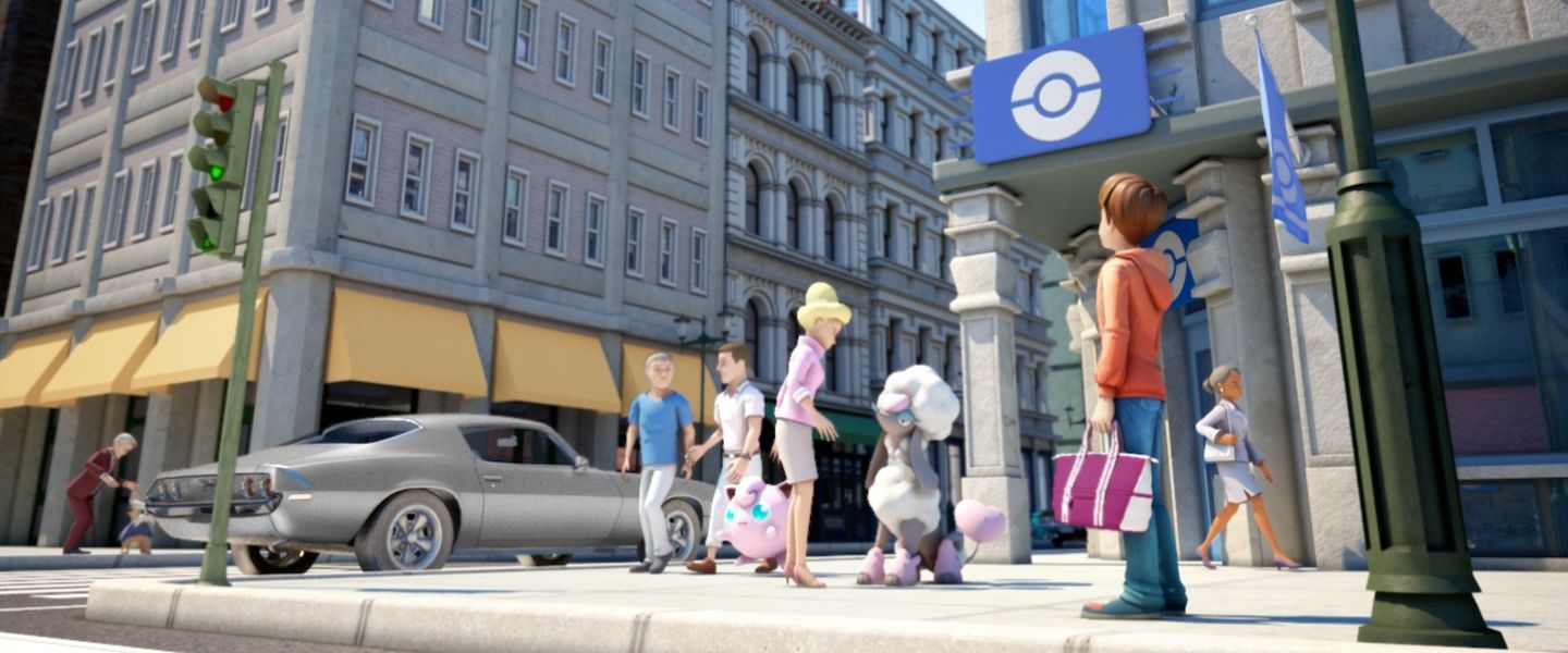 Detective Pikachu se lanzará el 23 de marzo en Occidente