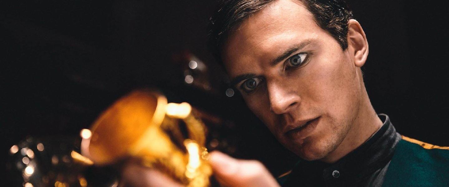 ¡Ya está aquí la película del origen de Lord Voldemort!