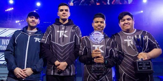 Team Kaliber