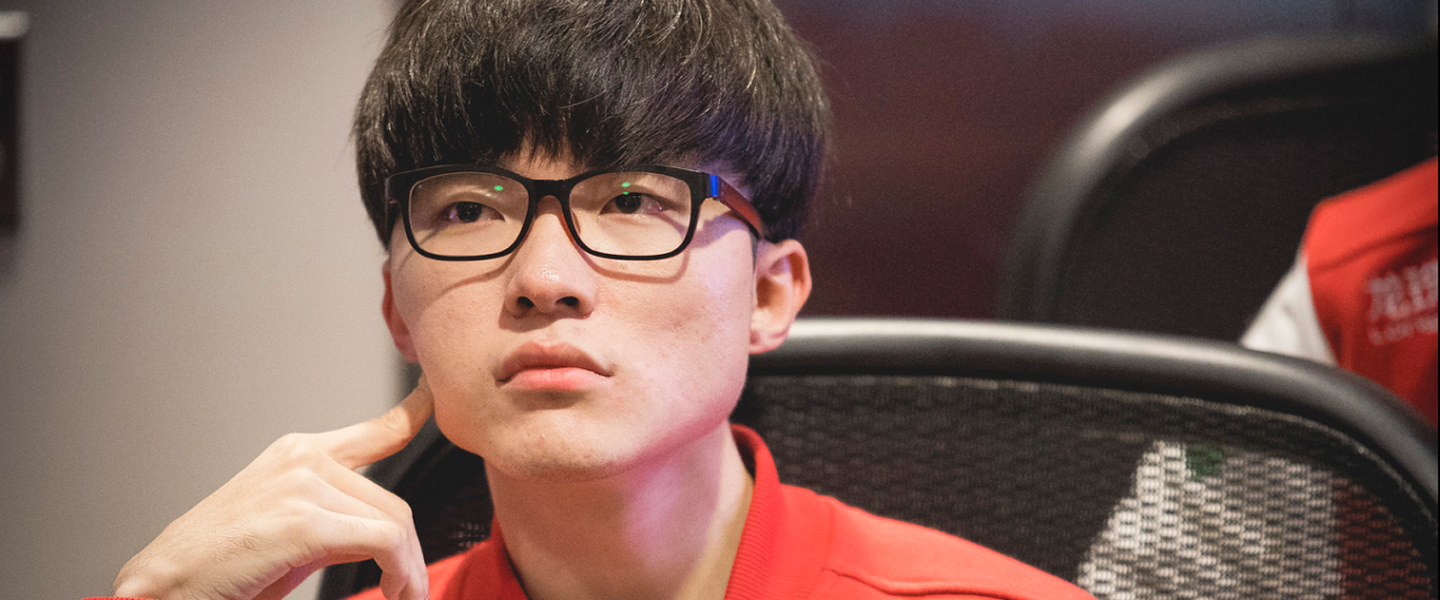 Tras uno de sus peores años, Faker vuelve para retomar el trono.