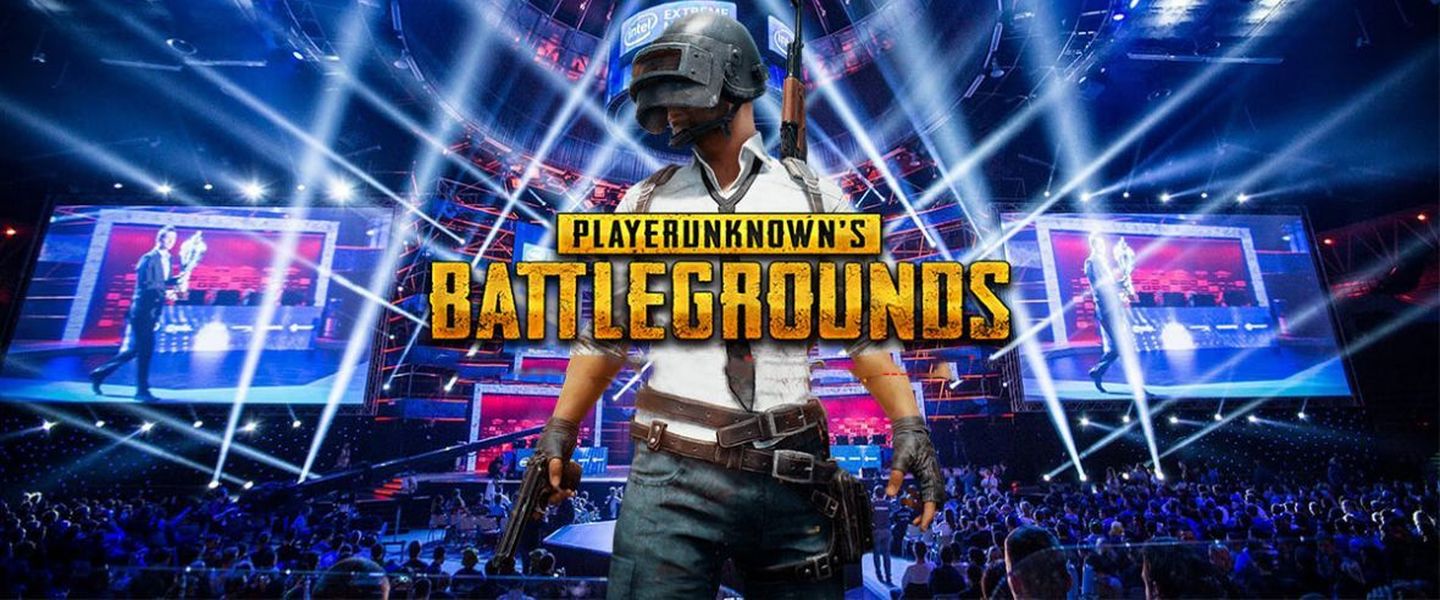 pubg iem