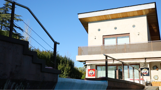 Casa KPI