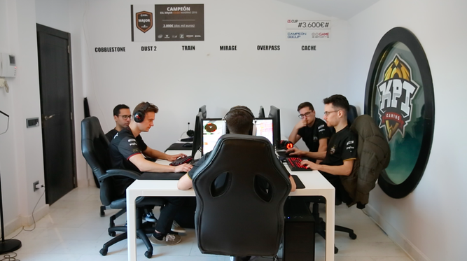 KPI Gaming