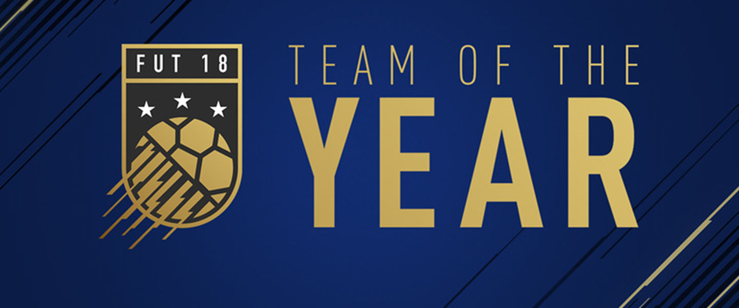 TOTY