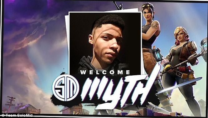 myth