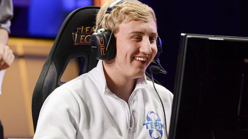 Goldenglue