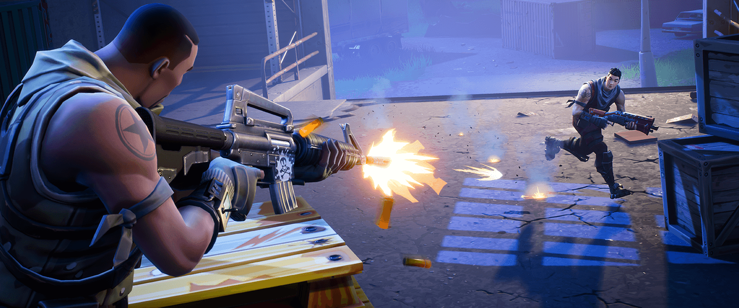 Fortnite