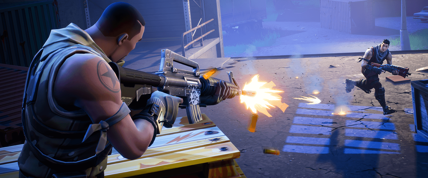 Fortnite