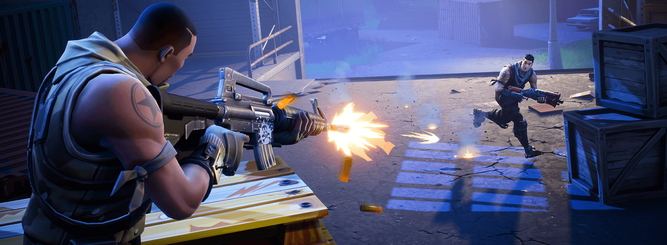 Fortnite