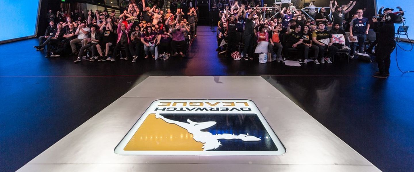 overwatch