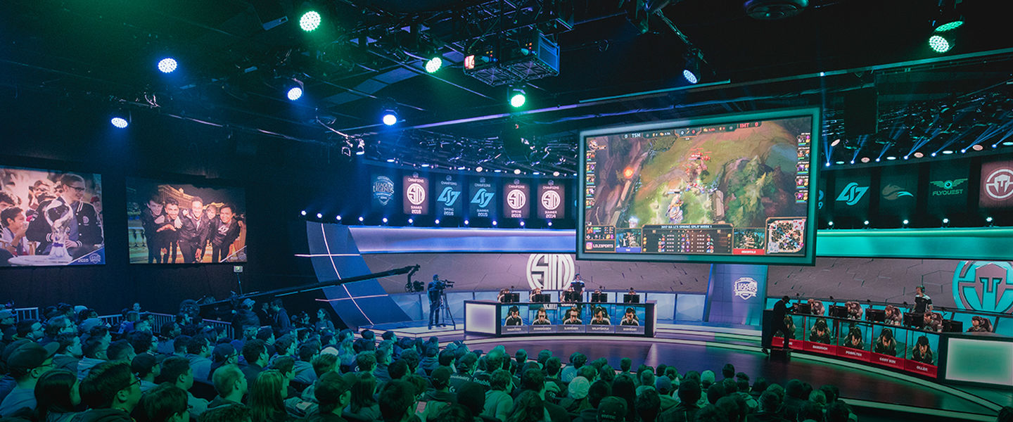Los 10 jugadores a seguir de la LCS NA