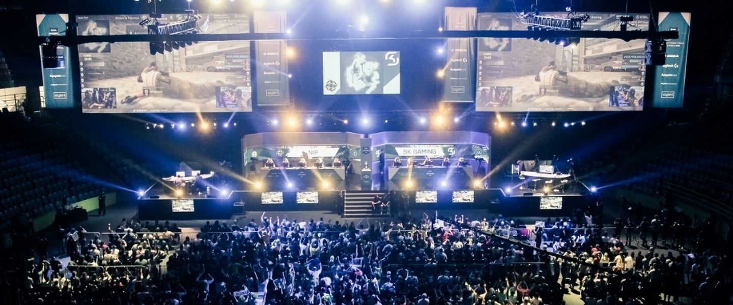 Facebook emitirá competiciones de esports