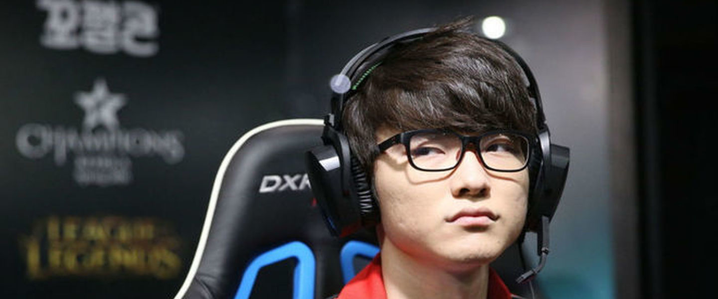 La partida más larga de la historia de League of Legends