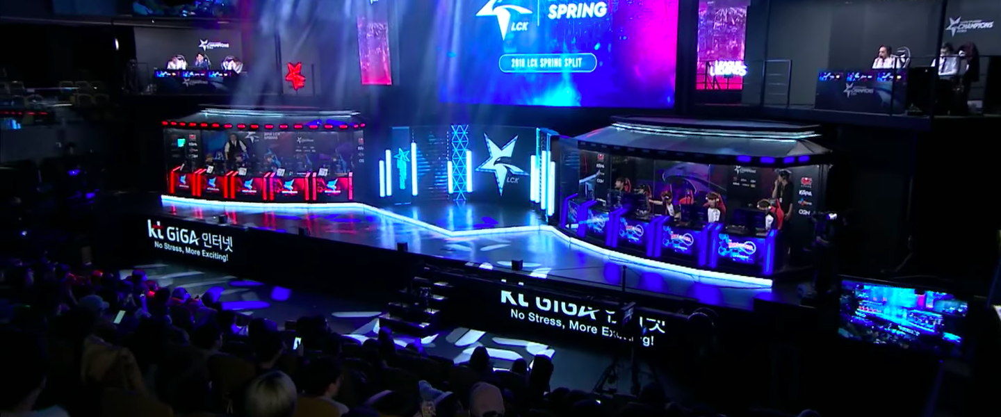 Los partidos imprescindibles de la segunda semana de LCK