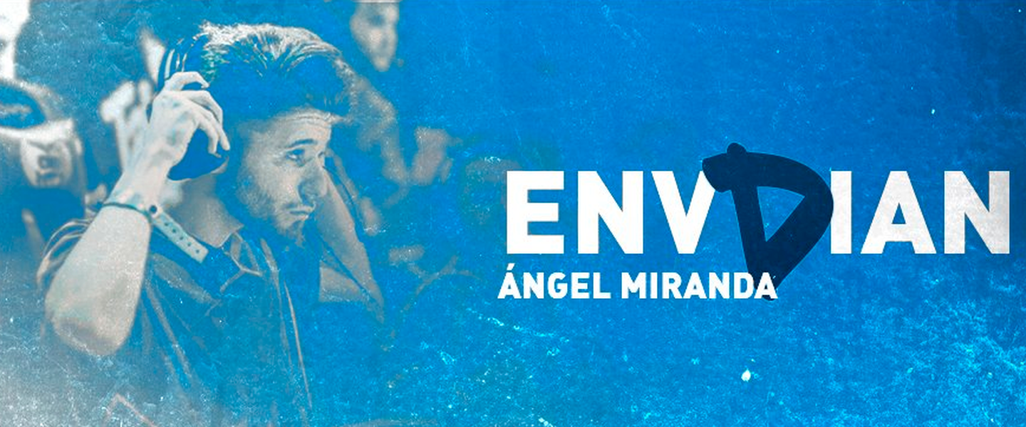 ENVDIAN
