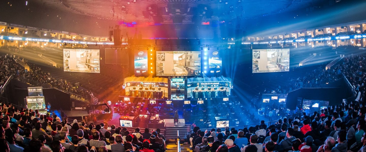 Guía para explicar a tus padres qué son los esports
