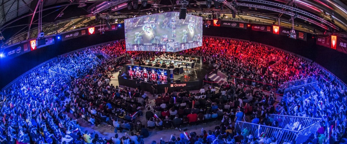 Los 8 jugadores a seguir en la SLO de League of Legends