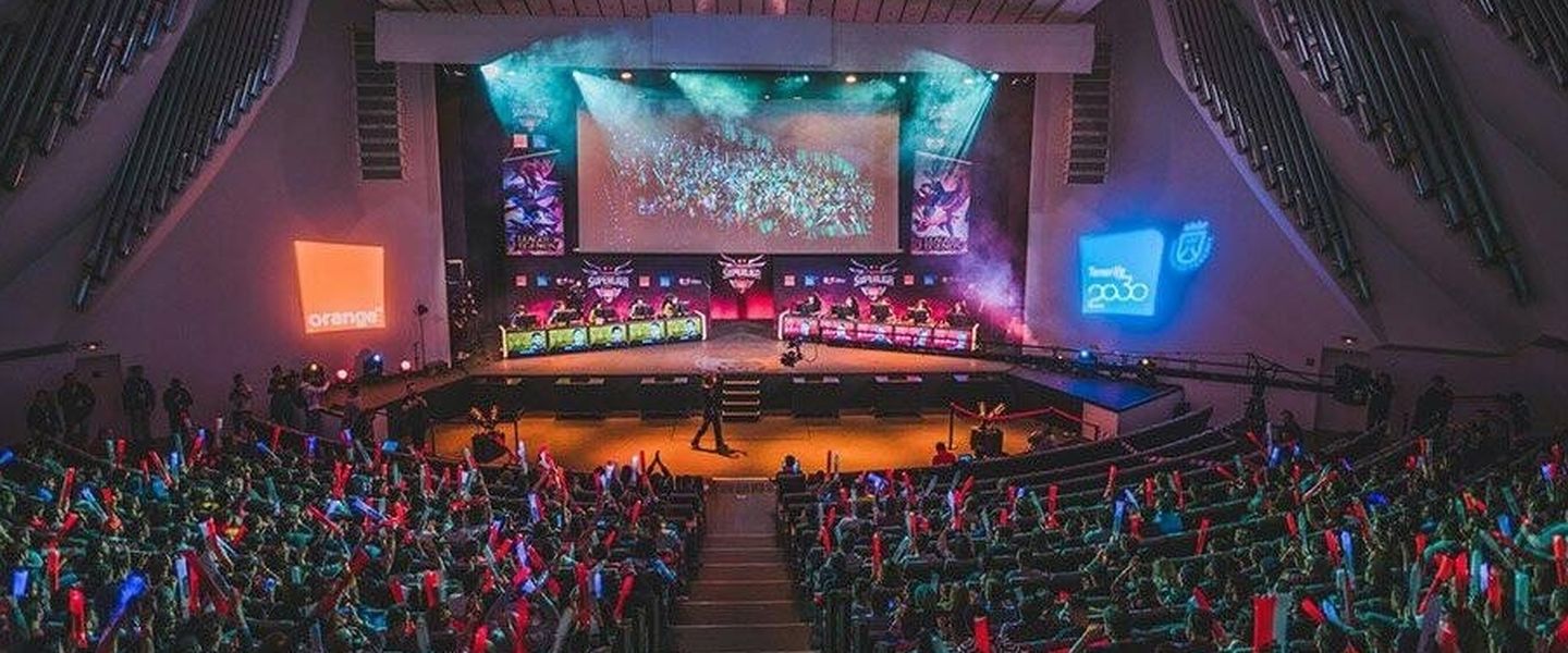 Mad Lions, único vencedor en la primera jornada de SLO