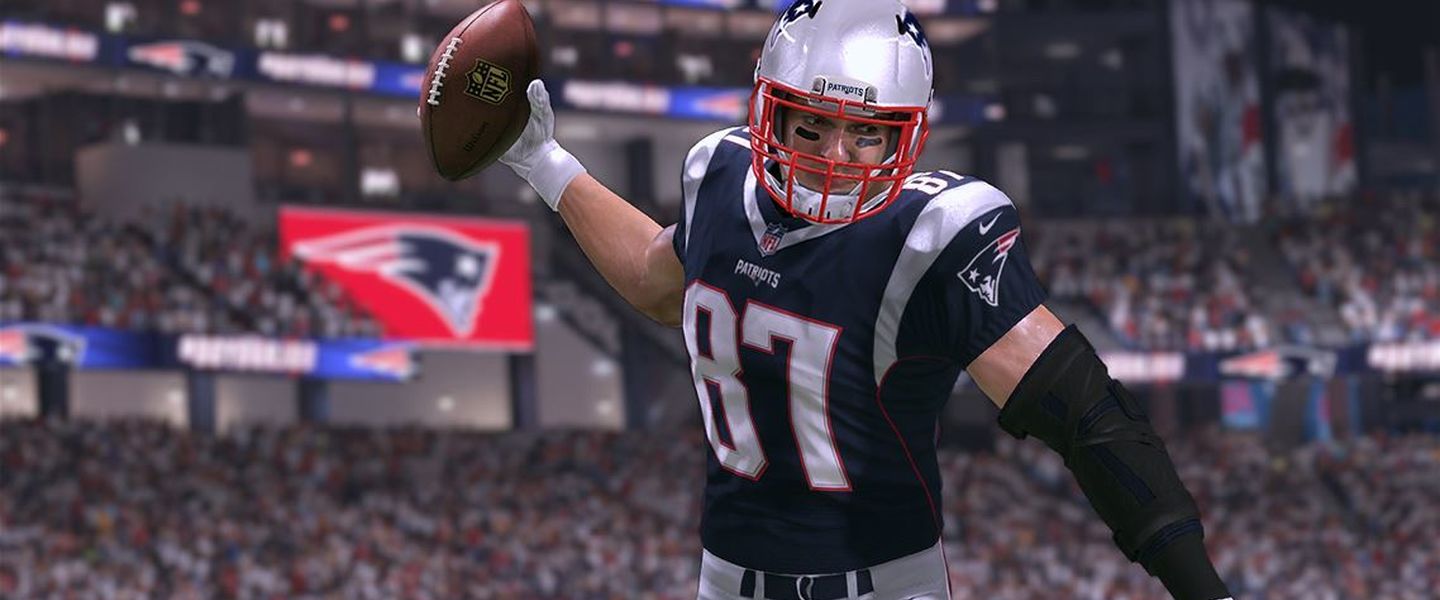 Disney y la NFL se juntan en los esports