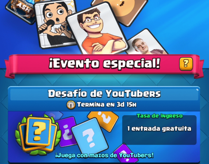 Youtubers
