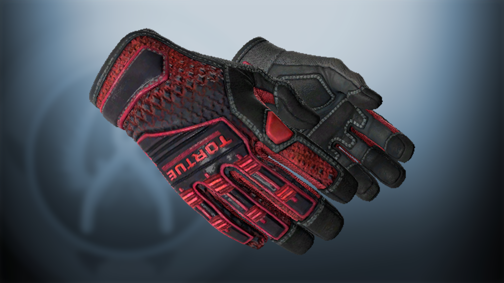 Specialist Gloves | Crimson Kimono - 1.142,5$ es el precio medio de estos preciosos guantes, aunque en caso de ser nuevos su valor de mercado se dispara todavía más.