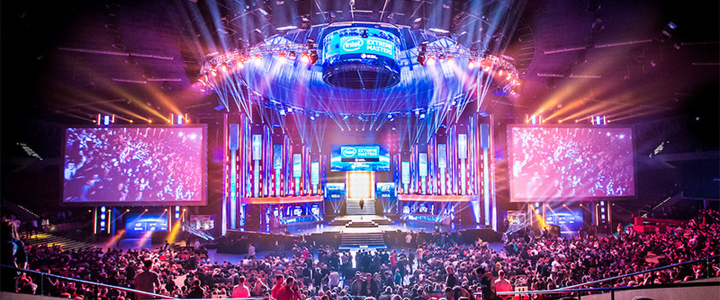 Liquid y Renegades se clasifican para la IEM Katowice